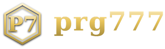 prg777 logo