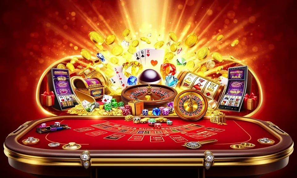prg777 prg777 Casino: Live Tables, Slots and Sports in One Lobby