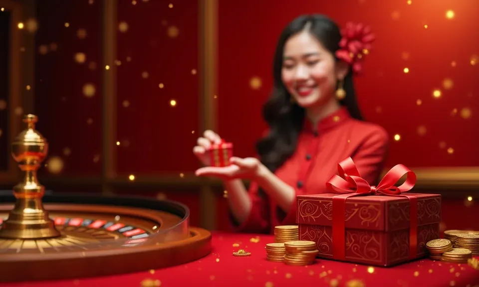 prg777 VIP Baccarat Circle